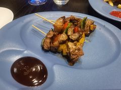 -上海三甲港铂瑞酒店-卓越西餐厅