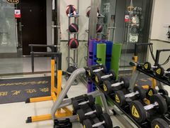 -中田健身工作室(远扬大厦店)