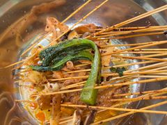 -嘉州鲜知味钵钵鸡(奎星楼店)