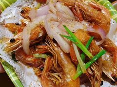 -HOHO餐厅(古子城店)