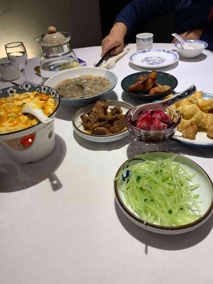 席家花园(静安店)-"没想到别墅里还有那么便宜的餐厅,就是需要.