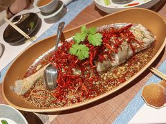 -淮食·雅宴(北大博雅国际酒店)