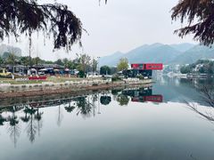 -海兰云天度假区温泉