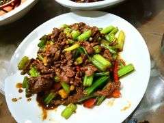 -江西小炒(古方店)