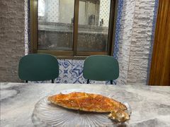 -新疆伊宁远征餐厅