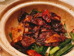 -和记小菜(东方店)