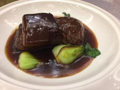 -银都上海菜馆(粤海东路店)