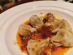 -杭州JW万豪酒店-万豪中餐厅