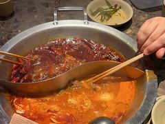 -小龙坎火锅(湖滨银泰in77店)