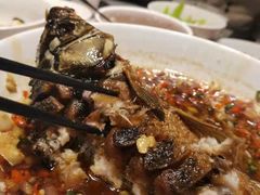 -费大厨辣椒炒肉(黄兴中心广场店)