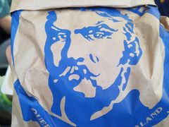 -Fergburger(皇后镇店)