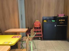 -麦当劳(安定门外大街店)