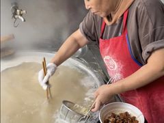 -陈记锅盖面(长江路店)