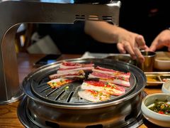 -九田家黑牛烤肉料理(新辰里亚运村店)