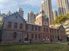 -武汉市第四中学