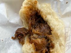 -孝店王酒酿馒头(安昌1店)