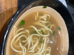 -杨记清芳牛肉拉面(宝龙广场店)