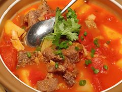 -南堂馆·新川菜(春熙路店)