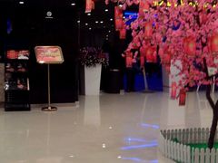 -金熊国际影城(益庄店)
