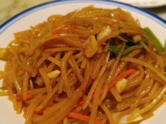 家常土豆丝-小菜园新徽菜(马鞍山金鹰店)