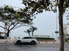 -青岛第三海水浴场