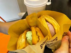 -成裕雪糕店(士多店)