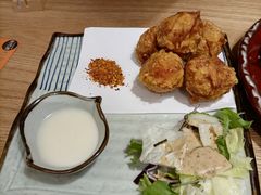 -西月山居匠心创意料理(江汉路新佳丽广场店)