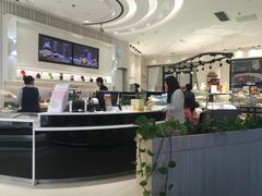 -好利来(欧尚广场店)