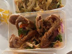 -紫光园清真北京小吃(广渠门内店)