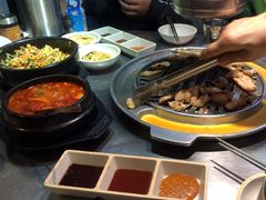 -喜来稀肉(虹泉路店)