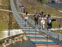 -威海华夏城景区