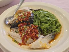 -顺风海鲜港(金玉兰店)