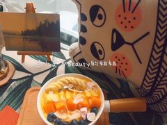 -怪兽炸鸡.轻沙拉(锦州店)