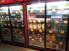 酒柜-有才叔的小馆(招商依云曲江店)