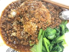 -复旦大学本部-食堂