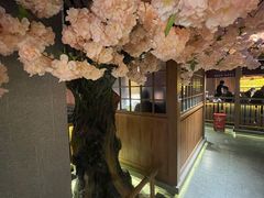 -九田家黑牛烤肉料理(太阳宫广场店)