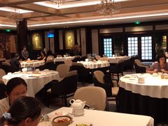 -君庭中餐厅(友谊宾馆店)