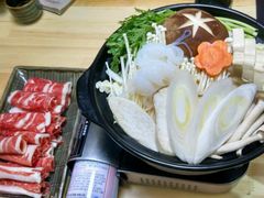 -桥岚·巷子鲜河豚鱼(专门店)