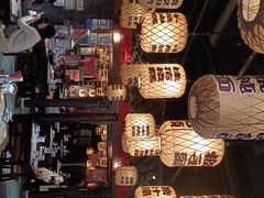 -南京大牌档(济南万象城店)