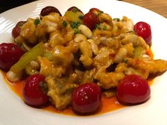 -榕意·川味之美(深业上城店)