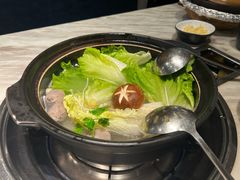 -同仁四季椰子鸡(福田东园总店)