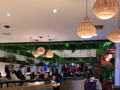 大堂-佬湘楼(越秀城市广场店)