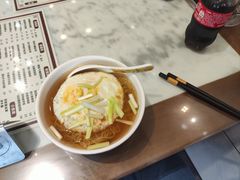 -六禄面家(芳和分店)