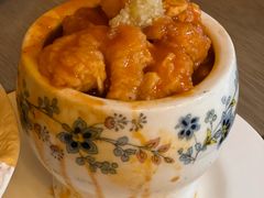 -波特曼西餐厅(中央大街店)