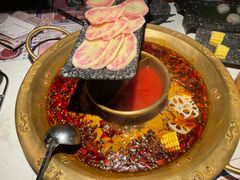 -哥老官重庆美蛙鱼头(虹口龙之梦店)