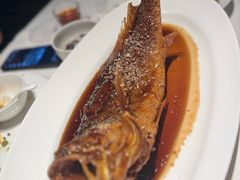 -四季民福烤鸭店(外滩外白渡桥店)