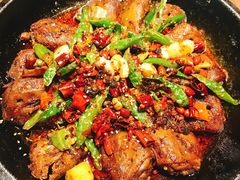 -辛香汇(飞洲店)