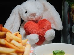 -春树下·树屋花房西餐厅(罍街AS1980店)