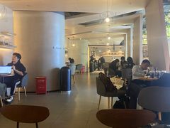 -瑞幸咖啡(大都会东方广场店)