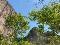 -雁荡山风景名胜区